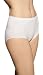 How To Measure Bra Sizes : Warner's Women's All Day Fit Seamless Brief  #6193