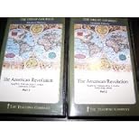 The American Revolution: The Great Courses Modern History (The Teaching Company, 1598034324)