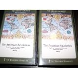The American Revolution: The Great Courses Modern History (The Teaching Company, 1598034324)