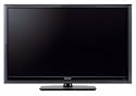 Sony Bravia KDL46Z5500U 46-inch Widescreen Full HD 1080p LCD TV with Motionflow 200Hz Technology, Freeview and 3 Year Warranty