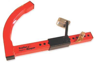 Cequent Trailer Trailer Keeper Wheel Lock Fulton #TK100