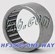 HF3520 One Way Needle Bearing/Clutch 35x42x20 Needle Bearings