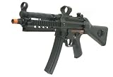 Vector Arms VP5 A4 RIS Full Stock AEG airsoft gun