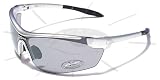 Produkt-Bild: original X-LOOP &reg; Sportbrille Sonnenbrille Radbrille XL 06 - in vielen Farben am Lager