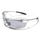 original X-LOOP � Sportbrille Sonnenbrille Radbrille XL 06 - in vielen Farben am Lagervon "X-LOOP"