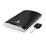 Iomega 33983 USB 2.0 160GB eGo Rugged Portable Hard Drive (Jet Black)