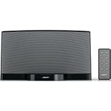 Bose SoundDock Series II digital music system for iPod - Black