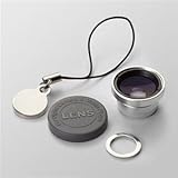 NEW Wide angle lens for video (Cameras & Frames)