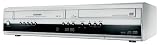 TOSHIBA D-VR40 - Combo Magn&Atilde;&copy;toscope / Lecteur DVD
