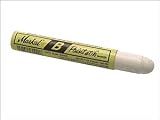 Markal 80220 White B Paintstik Marker