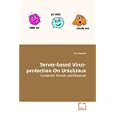 Server-based Virus-protection On Unix Linux: Computer Viruses and Malware