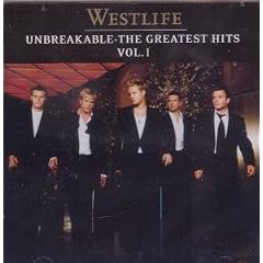 Unbreakable: The Greatest Hits