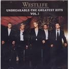Unbreakable:the Greatest Hits