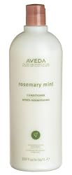 Aveda Rosemary Mint Conditioner, 33.8-Ounce  Bottles