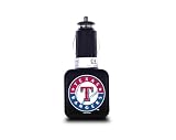 MLB Texas Rangers Twin USB Car Charger