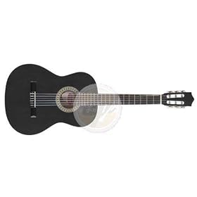 STAGG - Guitares Classiques C542BK C542BK Neuf garantie 3 ans
