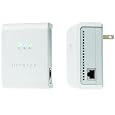 Netgear 85Mbps Powerline Network Adapter Kit - XETB1001