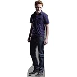 Twilight Movie (Edward) Lifesize Standup Poster - 74x17