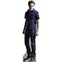 Edward Cullen (Stephenie Meyer's "Twilight") Life-Size Standup Poster