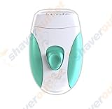 Remington EP-6010 Smooth and Silky Epilator