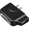 OEM LG (Original) AC Wall Adapter Home Travel Charger Micro USB for AT&T LG Xenon GR500