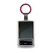 Creative Hard Plastic Case for Zen, Zen MX (Clear)