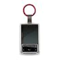 Creative Hard Plastic Case for Zen, Zen MX (Clear)