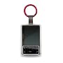 Creative Hard Plastic Case for Zen, Zen MX (Clear)