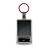 Creative Hard Plastic Case for Zen, Zen MX (Clear)