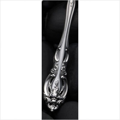 Gorham La Scala Terminal Salad Serving Spoon