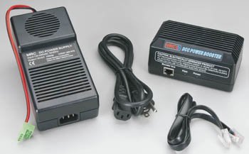 MRC Power Booster 8 Amp MRC0001521-image
