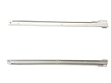 スガツネ工業  スライドレール 604 底付タイプ 604-18