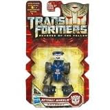 Autobot Wheelie - Transformers: Revenge of the Fallen Legends Class