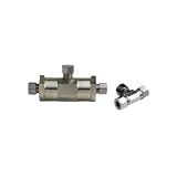 Symmons 4-10B Mechanical Mixing Valve, N/A