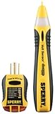 Gardner Bender STK001 Voltage Test Kit, 2 Piece [並行輸入品]