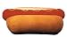 Morris Costumes Hot Dog And Bun