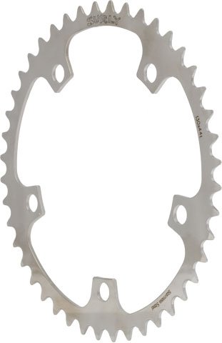 Surly Kettenblatt Ring, 5-Loch, Edelstahl, silber, 32 Zoll x 94mm, CR4191