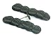 Gyros Fiber Cutting Disks (11-41702)