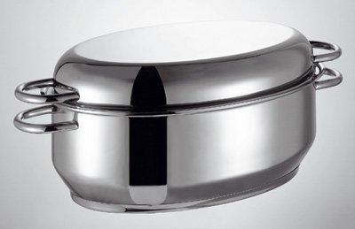 Schulte Ufer Bräter Meister 38 cm
