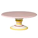 Footed Cake Stand - 11.5"
