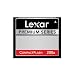 Lexar Platinum II 8 GB 200x CompactFlash Memory Card LCF8GBBSBNA200
