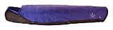 IMAGE OF Sierra Designs Solar Flare 5-Degree 600 Fill Down Women's Sleeping Bag (Regular)