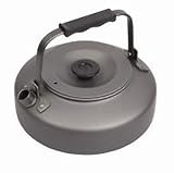 Optimus Ultralight Kettle