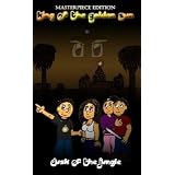 King Of The Golden Sun: Dusk Of The Jungle