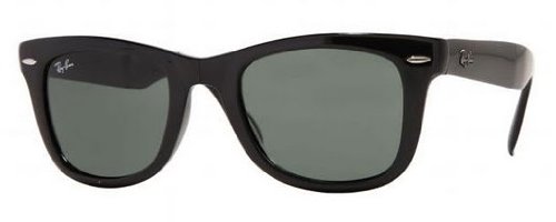 Ray Ban RB4105 Folding - 50mm