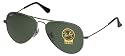 RAY-BAN AVIATOR RB 3025 W3236 Gr.55