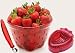 3 Piece Simply Strawberry Set 27611