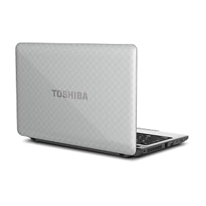 Toshiba Satellite L755D-S5363 Laptop