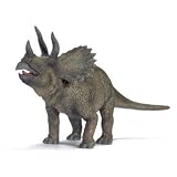 Schleich Triceratops