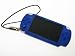 PSP Slim Keyring Strap (Blue)